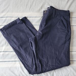 Signature By Levi Strauss & Co. S67 Athletic 32×32